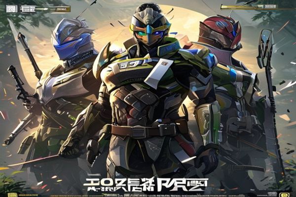柔道家刷图加点
